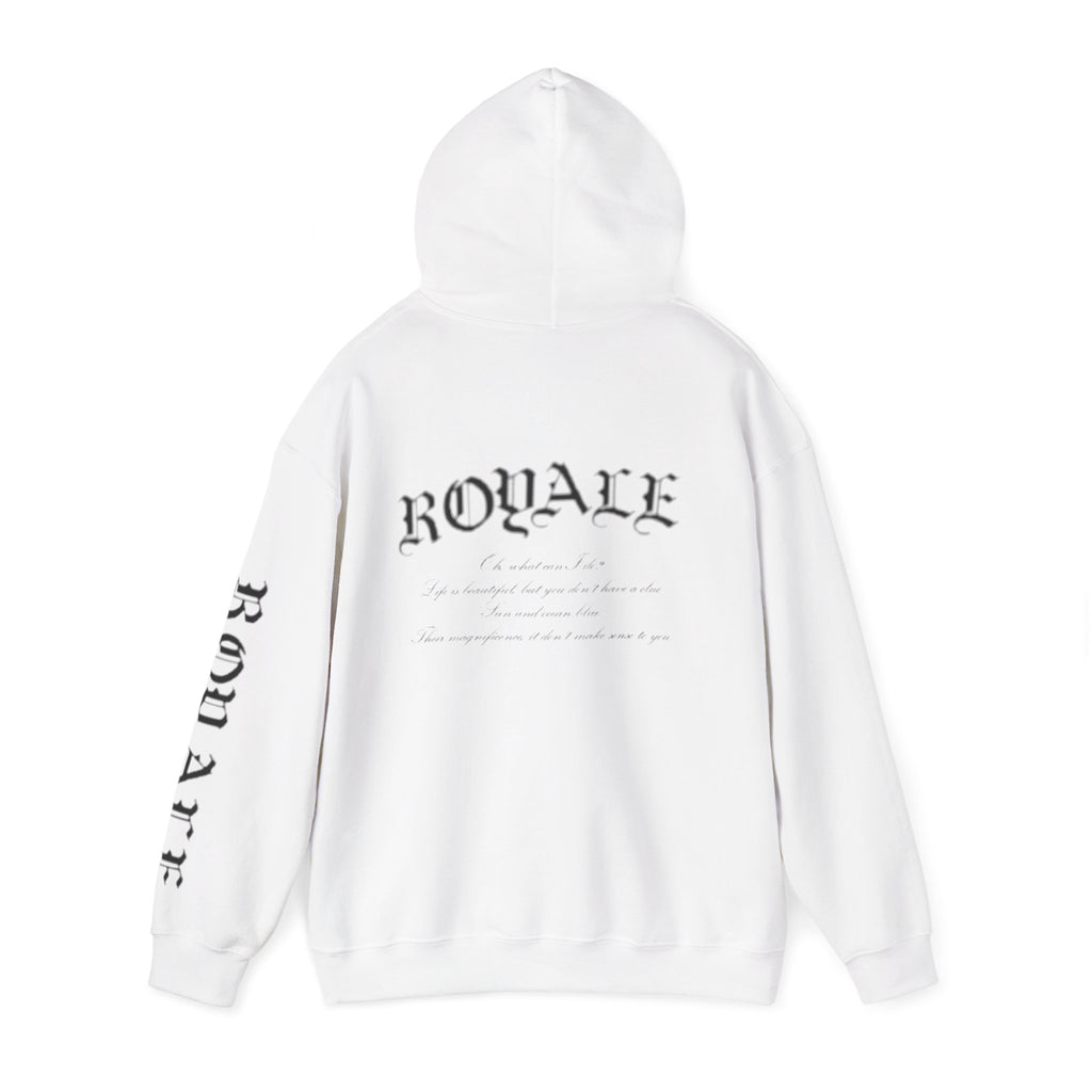 Unisex Heavy Blend™ Hooded Sweatshirt