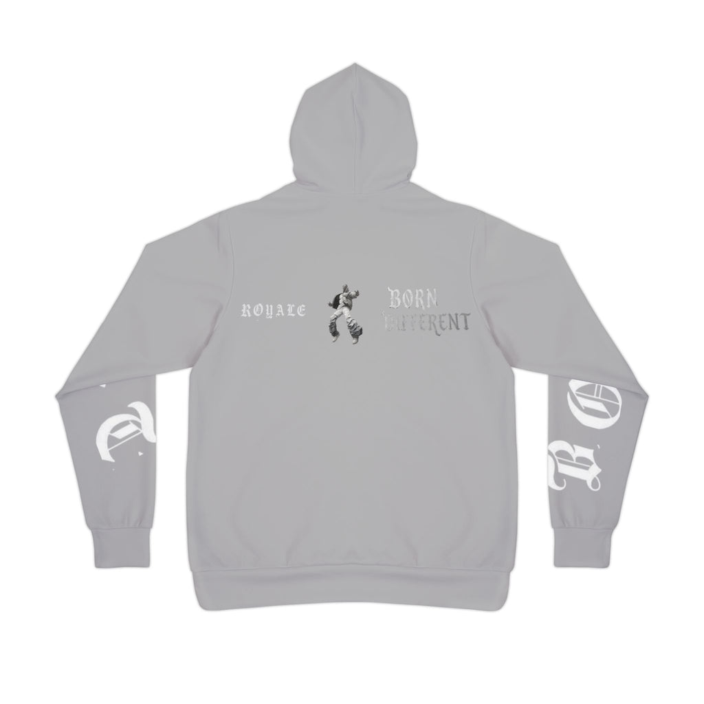 Born Different-Unisex Hoodie