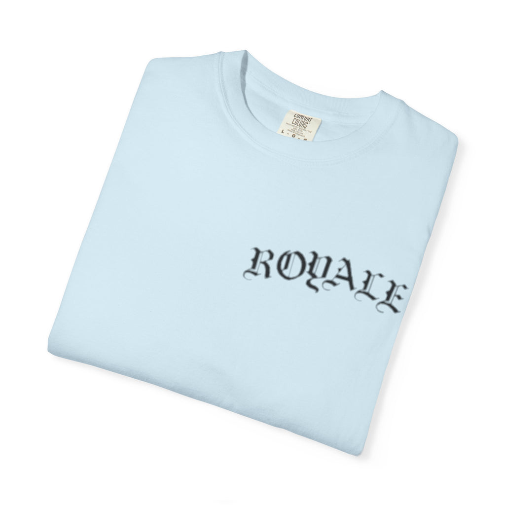 Rolllie 'There Is Nothing More Precious Than Time' Graphic T‑Shirt