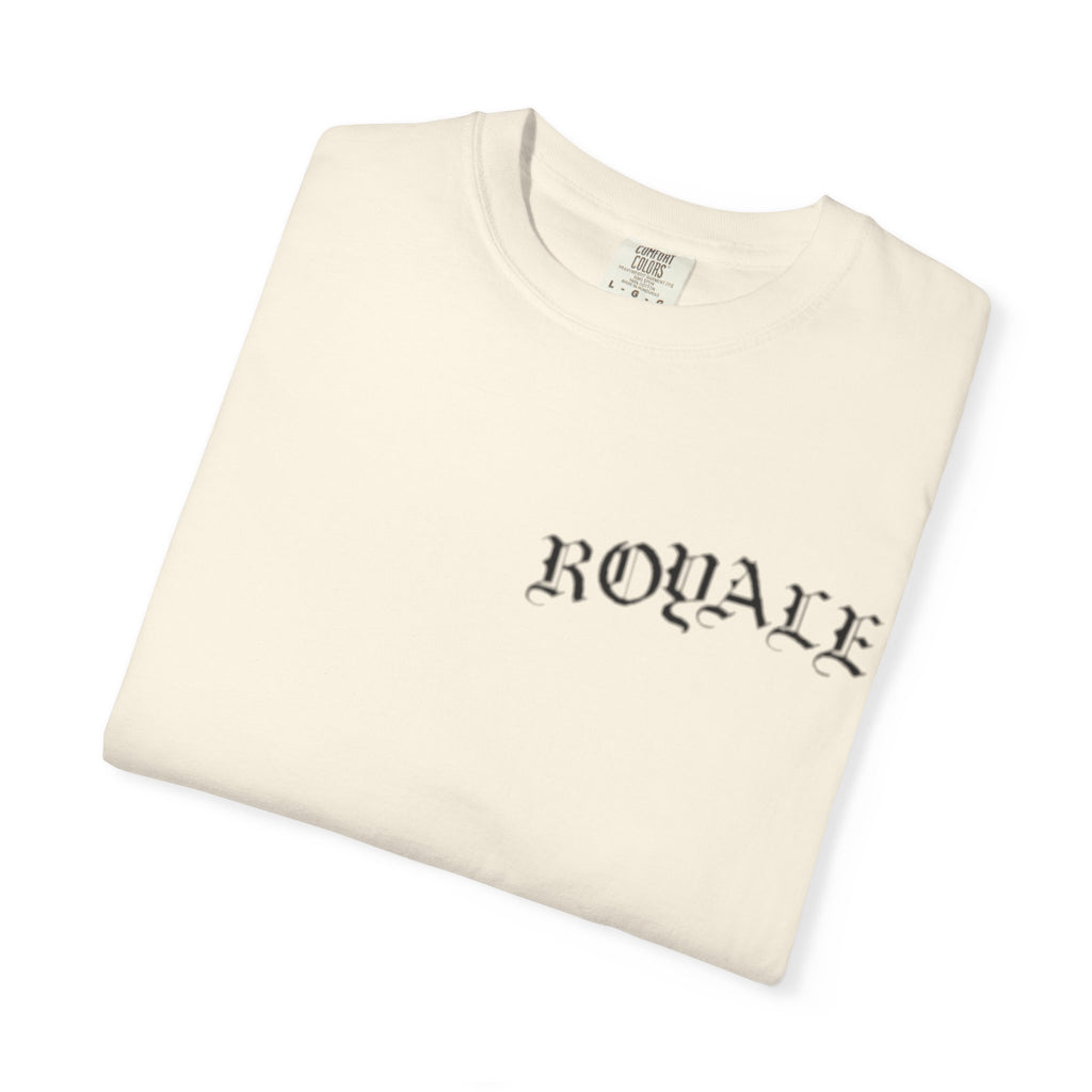 Rolllie 'There Is Nothing More Precious Than Time' Graphic T‑Shirt