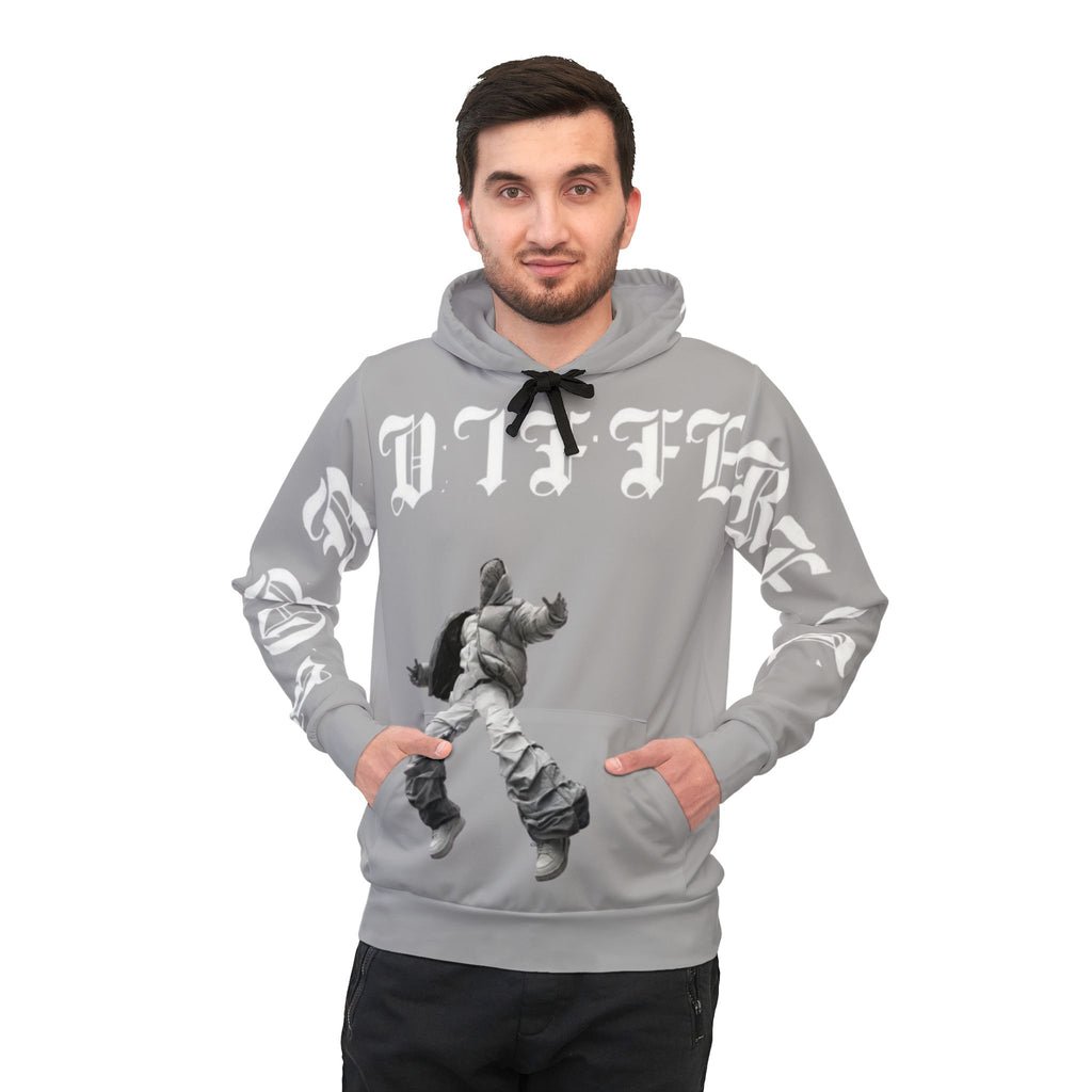 Born Different-Unisex Hoodie