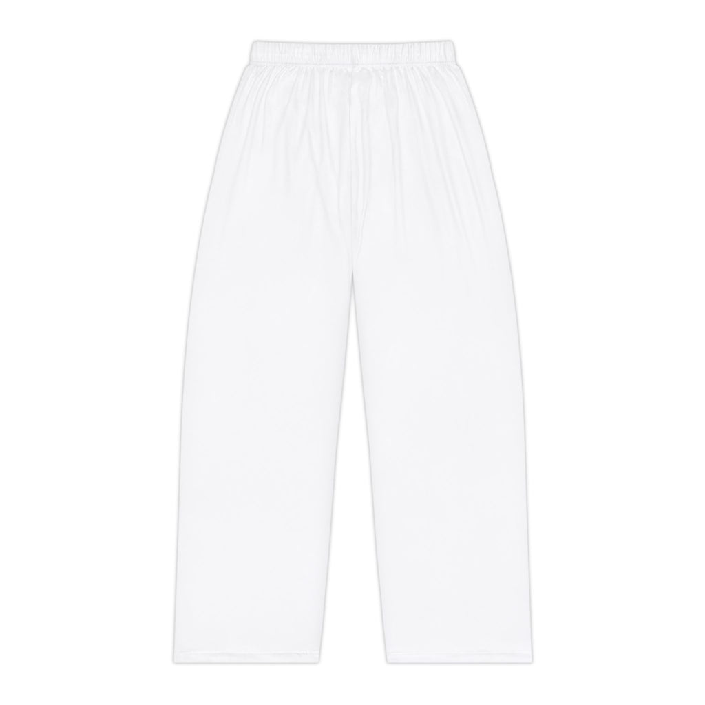 Women's Pajama Pants — Script Side Quote Loungewear