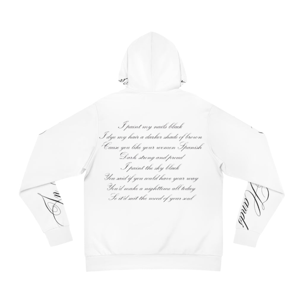 Royale Streetwear Hoodie — Fashion AOP