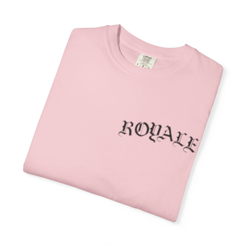 Rolllie 'There Is Nothing More Precious Than Time' Graphic T‑Shirt