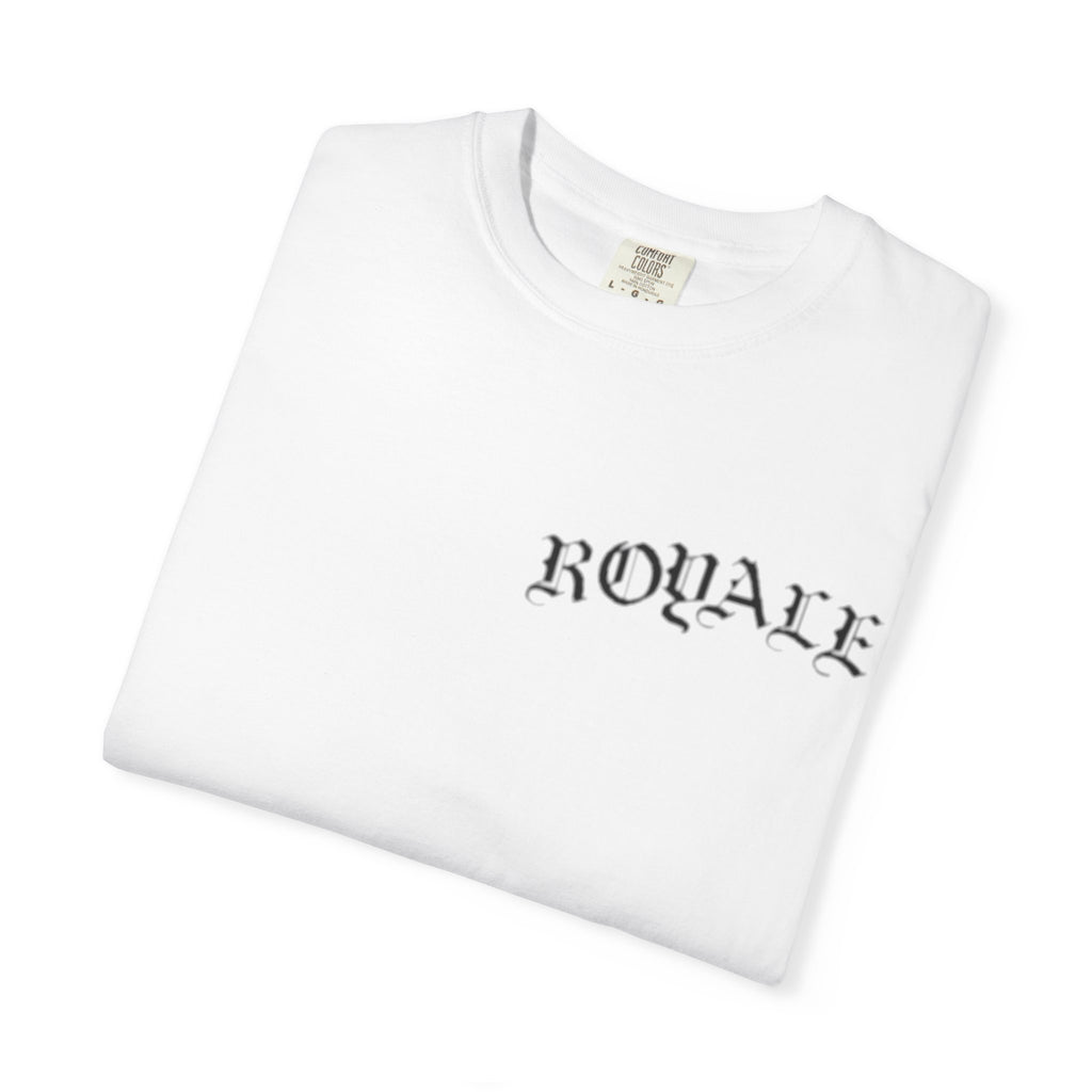 Rolllie 'There Is Nothing More Precious Than Time' Graphic T‑Shirt