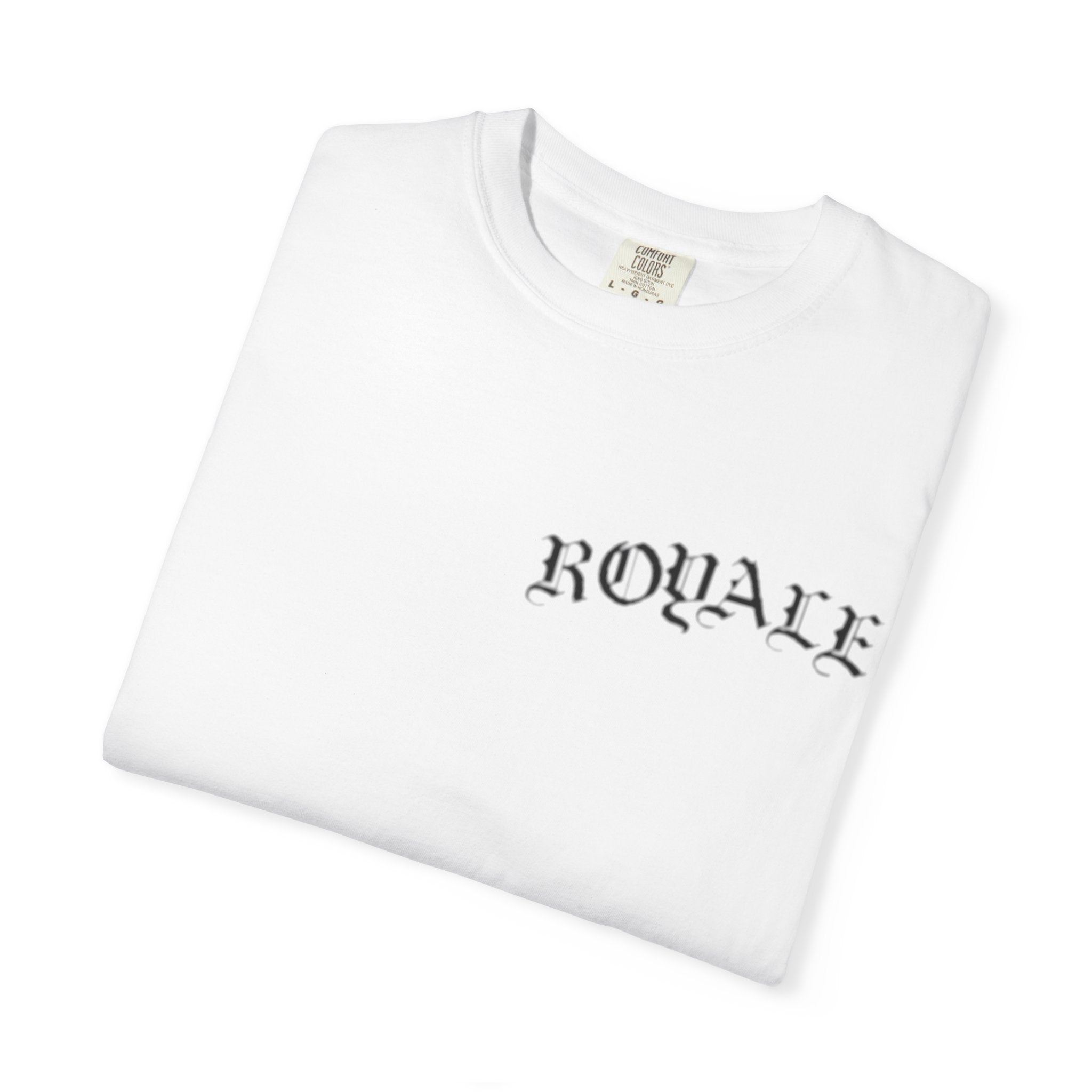 Rolllie 'There Is Nothing More Precious Than Time' Graphic T‑Shirt